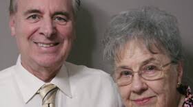 After Years Of Estrangement, Eight Siblings Become A Family