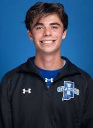 Gresham's school record paces Sycamore women to top spot, men finish fourth 