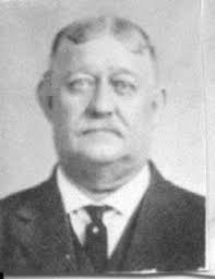 Edward Albright (1860-1919)