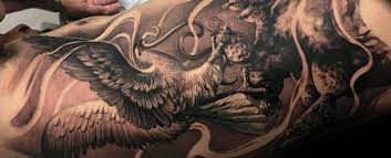 Browse our diverse selection of a pound of flesh practice skins in various shapes and sizes that mimic the contours of real human clients. 50 Mexican Eagle Tattoo Designs For Men Manly Ink Ideas