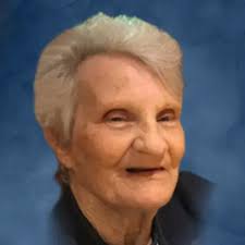 Obituary information for Hazel Evelyn Mull