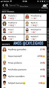 The keylogger, like the rest of the app, works discreetly and cannot be detected by the target user. How To Recover Snapchat Account Username Arxiusarquitectura