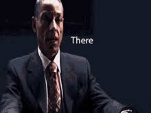 Acclaimed thespian and do the right thing star giancarlo esposito stopped by the robot hellscape that is westworld last night and he had a vision of nihilism for the man in black. Giancarlo Esposito Do The Right Thing Gifs Tenor