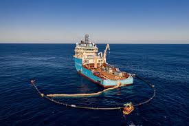 Anchor tech services have been privileged to have helped varied organizations such as ngos, student bodies, educational institutions and others get online. Plastic Cleanup System Begins Trial In Pacific Garbage Patch