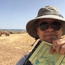 Daniel Halsey (danielhalsey5)