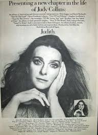 Judy Collins Timeline