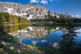 Spend an afternoon visiting our historic site, experience one of our guided tours, and explore our surface attractions. Alta Lakes Reflection Alta Lakes Rocky Mountains Colorado Budget Friendly Honeymoons