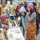 Crafty Fox Christmas Market Weekend - King's Cross — Crafty Fox Market
