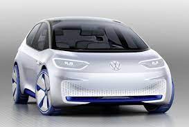 Volkswagen 2020 Electric Reviews Volkswagen Car Model Electric Car Concept