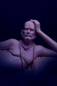 We hope you enjoy our growing collection of hd images to use as a background or home screen for your smartphone or computer. 49 Shri Swami Samarth Ideas Swami Samarth Saints Of India Hindu Gods