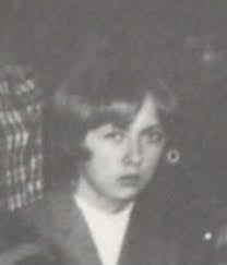 Karen Lynn Ferrell (1951-1970)