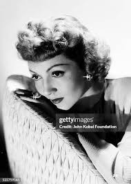 474 Actresses Claudette Colbert Stock Photos, High-Res Pictures, and Images 