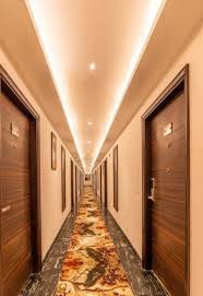 Amenities of Divine Clarks Inn Suites