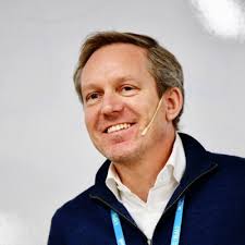 Richard Evan Stockford