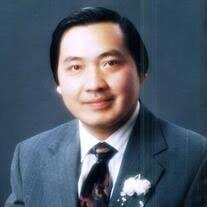 Anthony Dinh Obituary