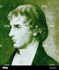 Henry joy mccracken hi-res stock photography and images