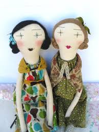 Juliette Handmade Cloth Rag Doll 24 Inch Soft Cloth Doll Etsy Rag Dolls Handmade Rag Doll Dolls