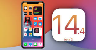 الجديد في Ios 14 4 و Ipados 14 4 Beta 2 على Iphone و Ipad Itigic