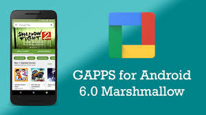 There's a more recent version available below! 2 Download Gapps Zip File For Android 6 0 1 Marshmallow Arunalag S Ownd