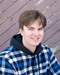 Hayden Churchill, recipient of the Richard "Rick" Roy Washburn Memorial  2024, will be attending UMD for Engineering. Congratulations Hayden, we  wish you the best of luck!