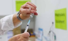 The vaccine was 80% effective in preventing covid in participants age 65 and older. Australia S Covid Vaccine Rollout Would Be Dire Without Local Astrazeneca Production Health Chief Says Health The Guardian