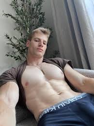 Patrick Leblanc - Witness His Dominance