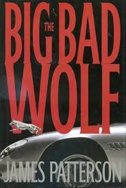 Having a desire for disguise he has ditched his regular clothes to dress in drag to become a mermaid, little bo peep, and goldilocks the fairy queen. The Big Bad Wolf Novel Wikipedia