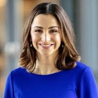 Gina Driscoll's Instagram, Twitter & Facebook