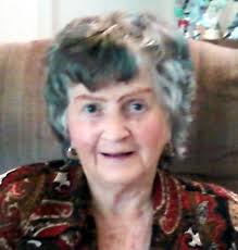 Winifred Hitchcock Obituary