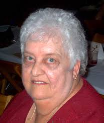 Charlotte Jean Lehner Hawkey (1934-2013)
