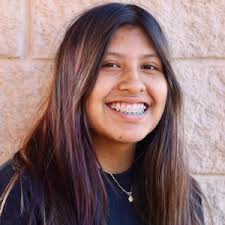 Brianna Cano's High School Bio