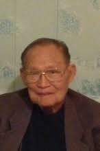 Archimedes E. Jao, Sr.