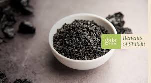 Image result for Shilajit