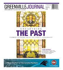 October 19 2018 Greenville Journal By Community Journals