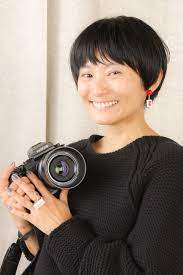 ゲスト 七咲友梨 yuri nanasaki 写真家 写真家 美 写真