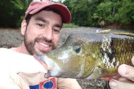 Blog — Prosanta Chakrabarty