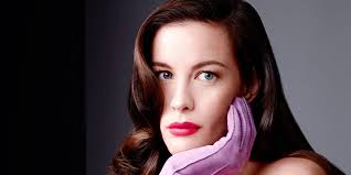 True Winter celebrities — Spicemarket Colour