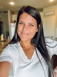 Brittany Maxwell's Instagram, Twitter & Facebook