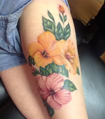 Tatouage Cuisse 20 Idees Pour Un Tatouage De Femme Sur La Cuisse