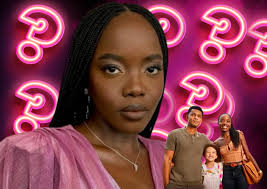 Samuel e Leona se casam para adotar Sofia em cena emocionante de Dona de Mim