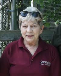 Obituary information for Viola Greer (nee Trudeau)