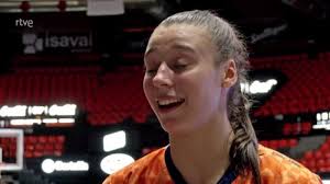 Raquel Carrera: 'Lo importante es seguir disfrutando el camino'