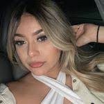 Geselle Alejo's Instagram, Twitter & Facebook