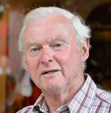 Funeral Notice for Mr Gordon Hilton