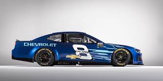 Sofascore livescore has live coverage for most popular motorsports including motogp, nascar, world rally championship, moto2, moto3, superbike and deutsche tourenwagen meisterschaft (dtm). Chevrolet Unveils 2018 Camaro Zl1 Nascar Cup Race Car