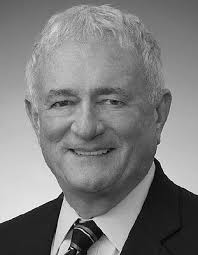 Attorney Michael Stewart Harshman