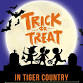 Trick or Treat in Tiger Country — Lake Oconee Life event image