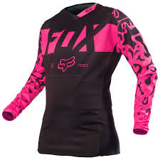 fox racing 180 womens jersey size xs only