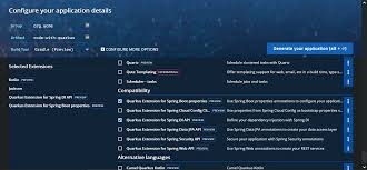 There's a lot of developers praising the hottest, and fastest, java rest frameworks: Migrate Your Spring Boot App To Quarkus Java Kotlin Gradle Simply How