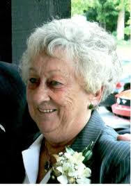 Lorette BEAULIEU née GAGNON